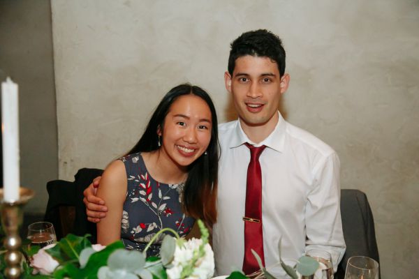 Scots’ Church wedding, Helen and Jonathan, frame 467