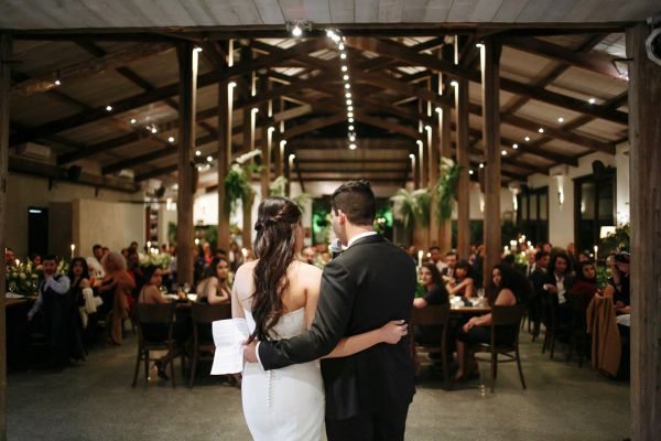 Helen and Jonathan's wedding day in Melbourne, frame 496