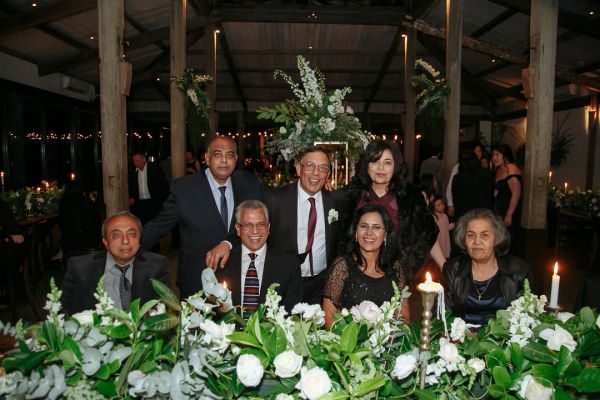 Helen and Jonathan's wedding day in Melbourne, frame 586