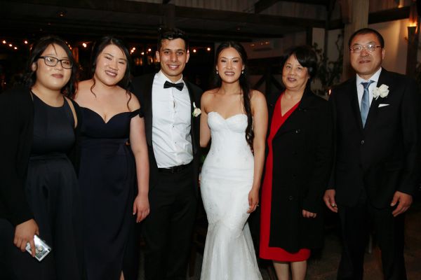 Scots’ Church wedding, Helen and Jonathan, frame 587