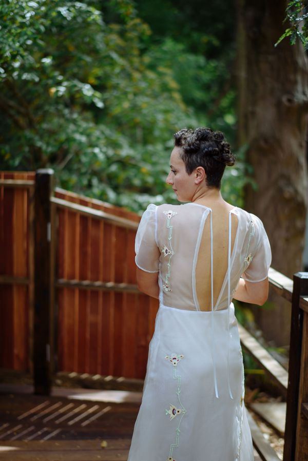 Strathvea Guesthouse wedding, the couple, frame 014