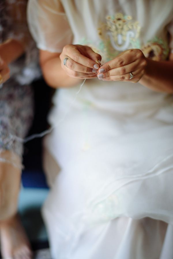 Sarah and Jye's wedding day in Healesville, frame 028
