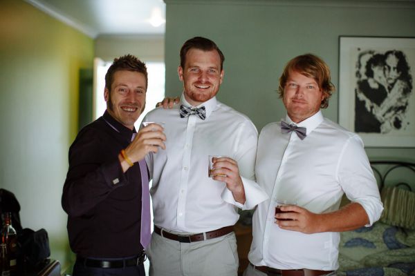 Strathvea Guesthouse wedding, the couple, frame 050