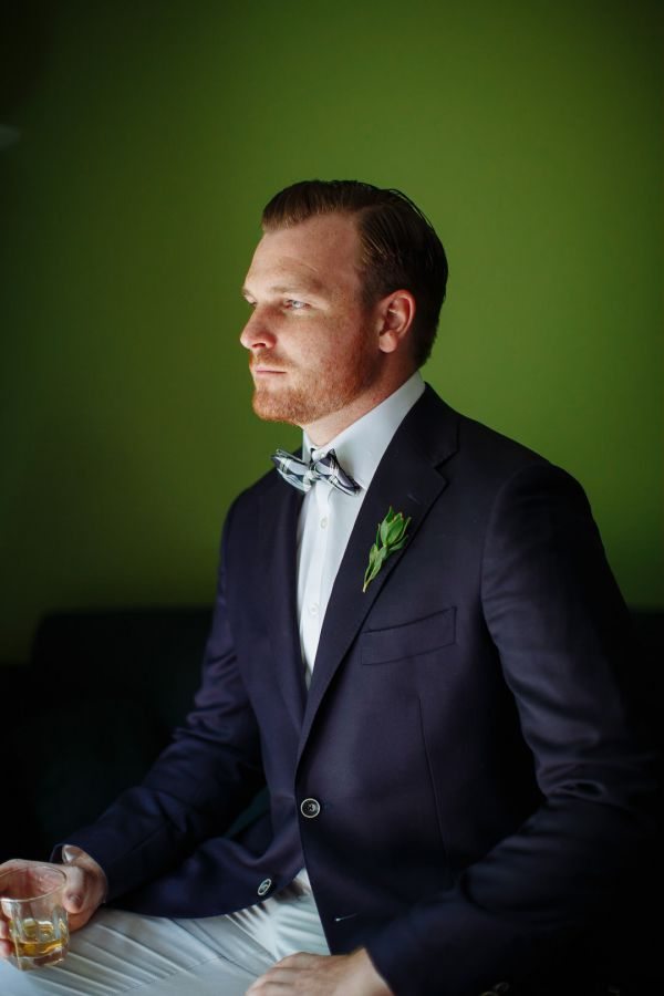 Wedding photograph 057 from the day at Strathvea Guesthouse