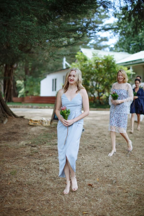 Sarah and Jye's wedding day in Healesville, frame 079