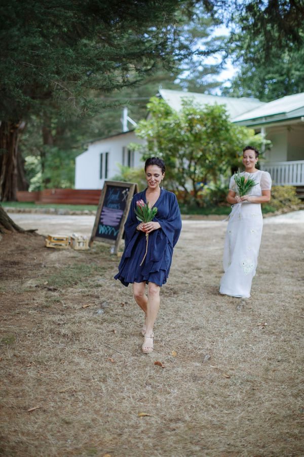 Wedding photograph 081 from the day at Strathvea Guesthouse