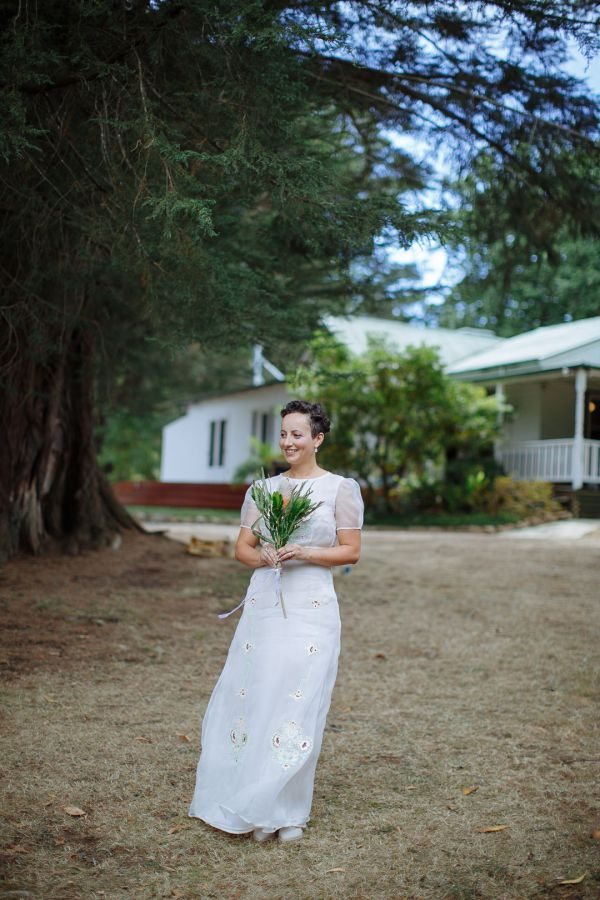 Wedding photograph 084 from the day at Strathvea Guesthouse