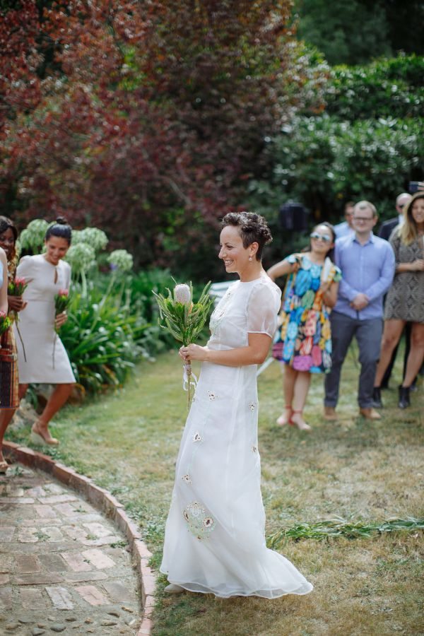 Wedding photograph 087 from the day at Strathvea Guesthouse