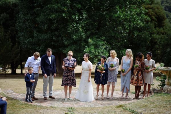 Strathvea Guesthouse wedding, the couple, frame 092