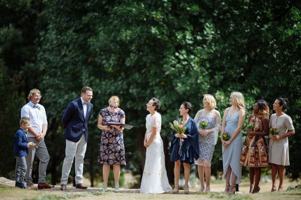 Strathvea Guesthouse wedding, the couple, frame 101