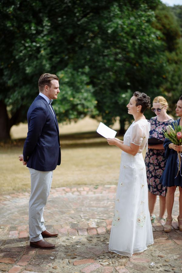 Strathvea Guesthouse wedding, the couple, frame 104