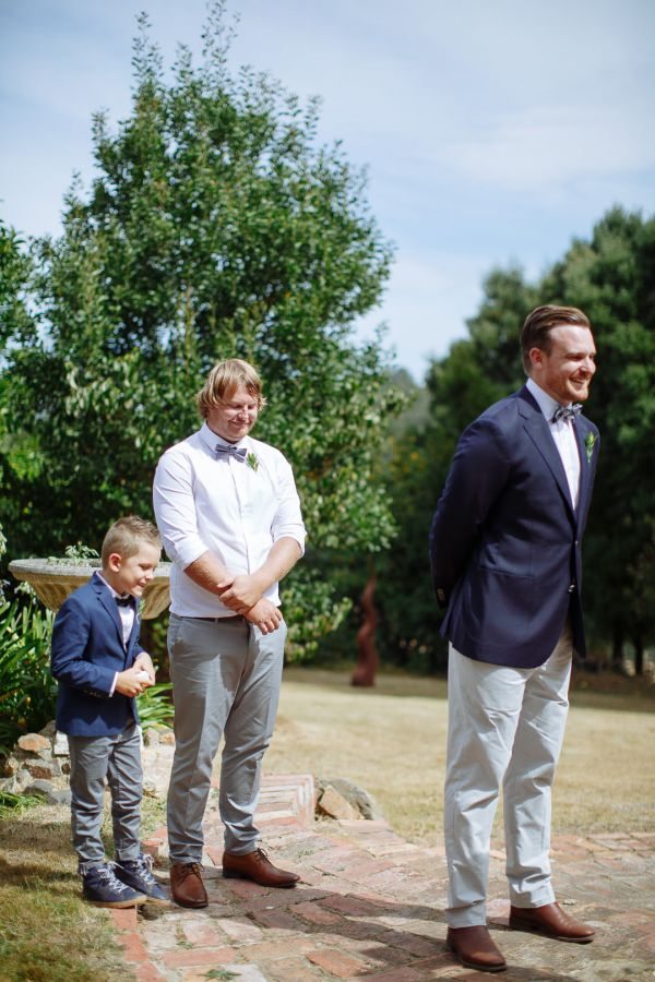 Strathvea Guesthouse wedding, the couple, frame 107