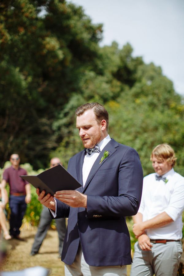 Wedding photograph 111 from the day at Strathvea Guesthouse