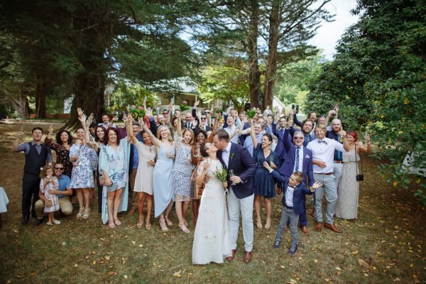 Strathvea Guesthouse wedding, the couple, frame 140