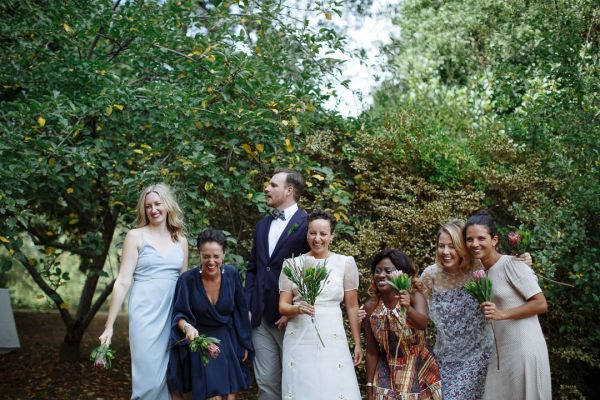 Strathvea Guesthouse wedding, the couple, frame 146