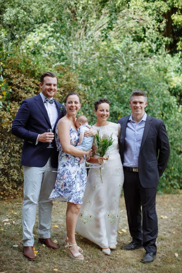 Sarah and Jye's wedding day in Healesville, frame 148