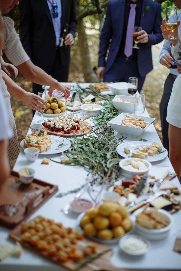Strathvea Guesthouse wedding, the couple, frame 173