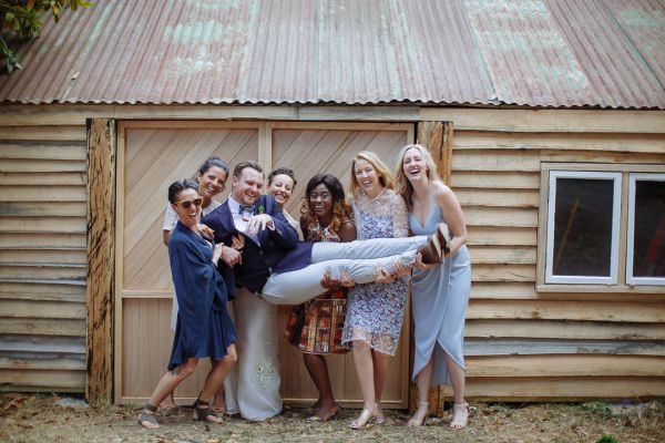 Strathvea Guesthouse wedding, the couple, frame 191