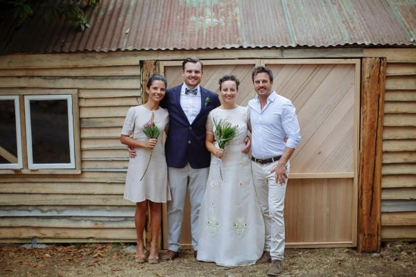 Strathvea Guesthouse wedding, the couple, frame 194