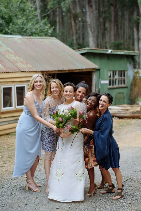 Wedding photograph 201 from the day at Strathvea Guesthouse