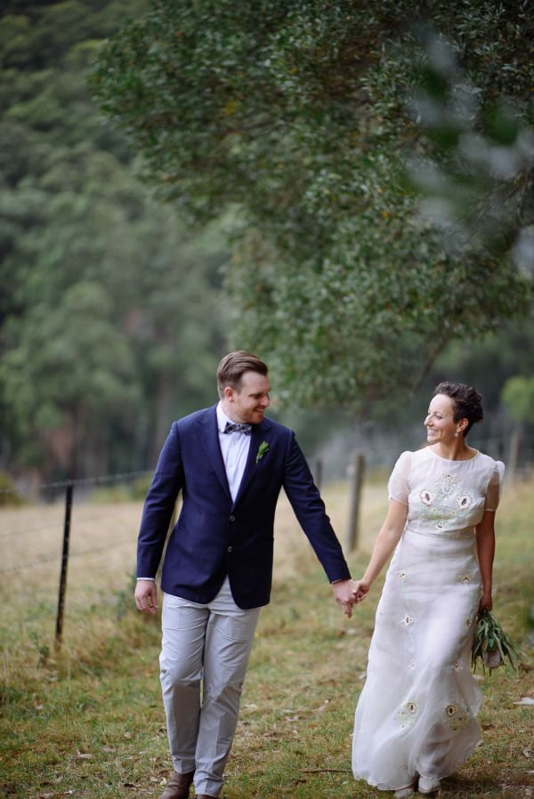 Strathvea Guesthouse wedding, the couple, frame 209