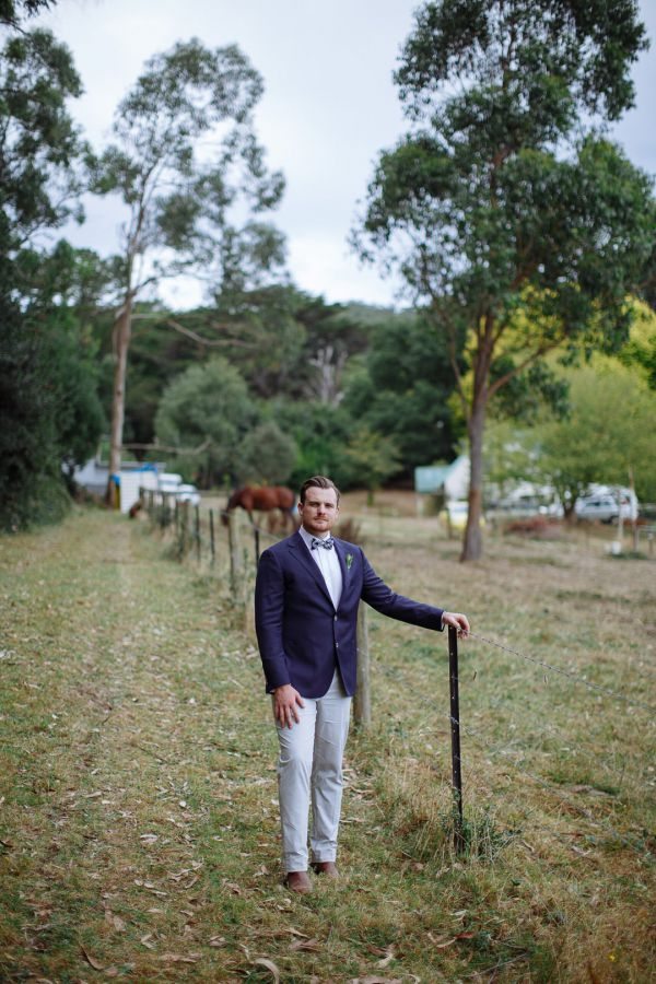 Wedding photograph 216 from the day at Strathvea Guesthouse