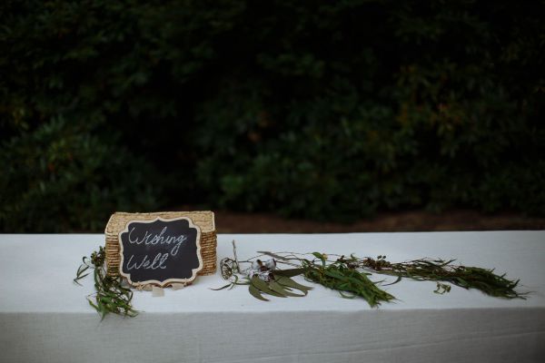 Sarah and Jye's wedding day in Healesville, frame 220