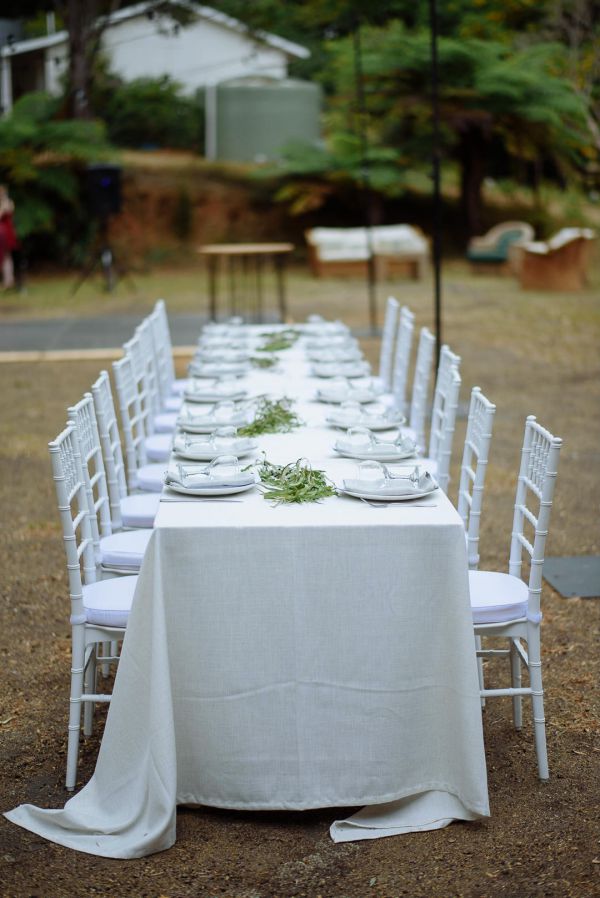 Sarah and Jye's wedding day in Healesville, frame 226