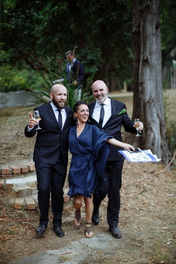 Strathvea Guesthouse wedding, the couple, frame 227