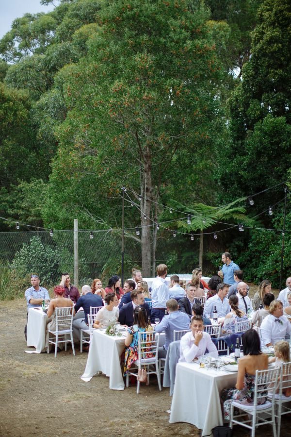 Wedding photograph 228 from the day at Strathvea Guesthouse