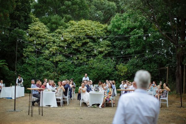 Sarah and Jye's wedding day in Healesville, frame 241