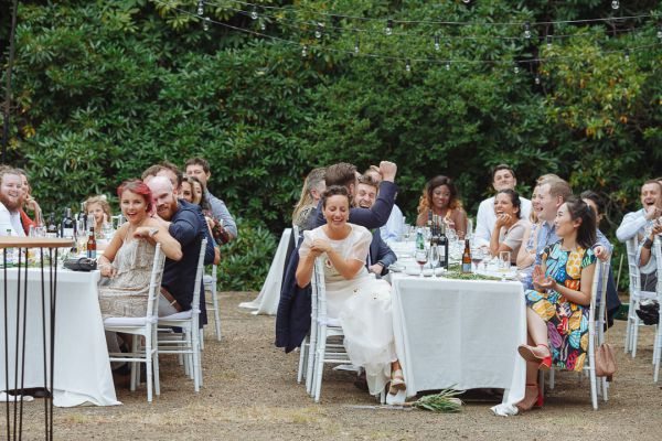 Strathvea Guesthouse wedding, the couple, frame 242