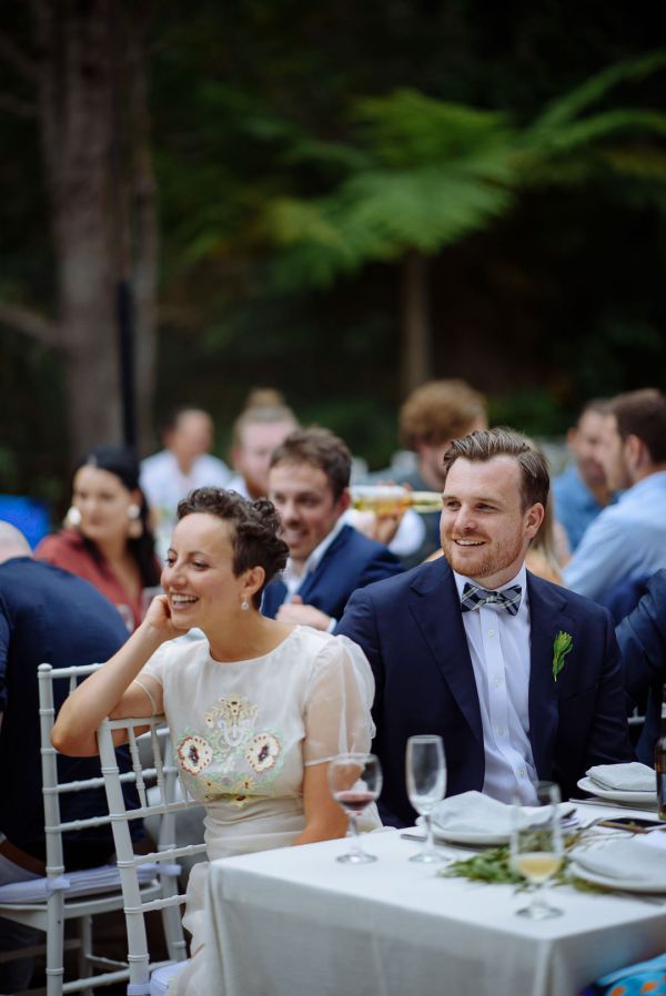 Sarah and Jye's wedding day in Healesville, frame 247