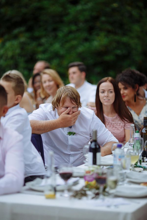 Sarah and Jye's wedding day in Healesville, frame 253