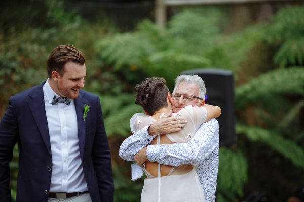 Sarah and Jye's wedding day in Healesville, frame 259