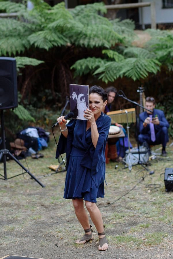 Strathvea Guesthouse wedding, the couple, frame 260
