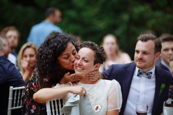 Sarah and Jye's wedding day in Healesville, frame 262