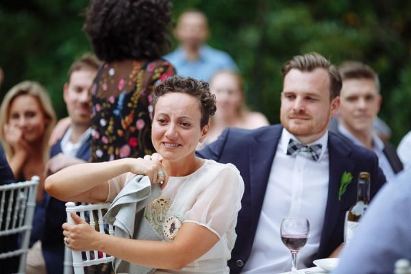 Strathvea Guesthouse wedding, the couple, frame 263