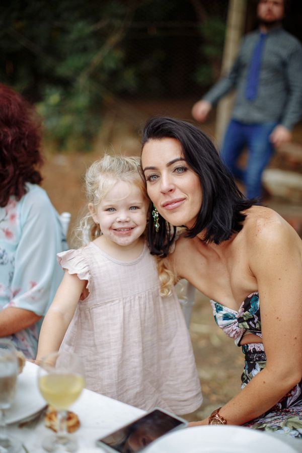 Sarah and Jye's wedding day in Healesville, frame 274