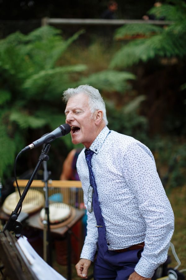 Strathvea Guesthouse wedding, the couple, frame 278