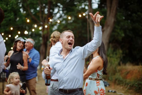 Strathvea Guesthouse wedding, the couple, frame 284