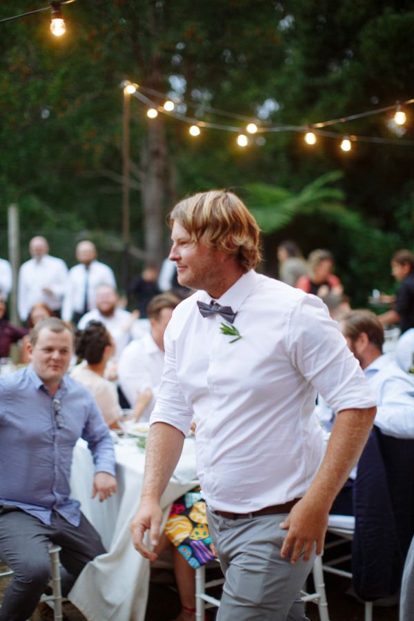 Strathvea Guesthouse wedding, the couple, frame 293