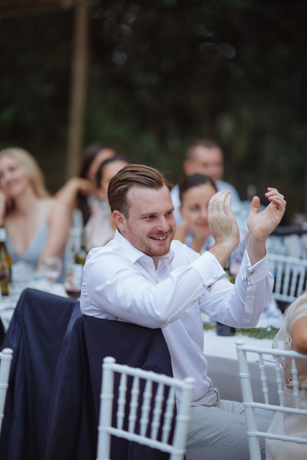 Strathvea Guesthouse wedding, the couple, frame 299