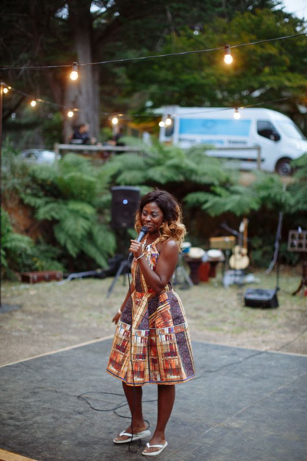 Strathvea Guesthouse wedding, the couple, frame 302