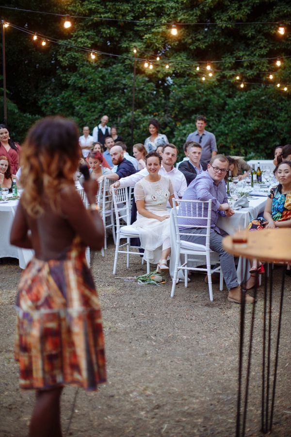 Strathvea Guesthouse wedding, the couple, frame 308