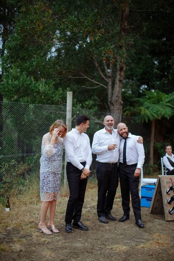 Strathvea Guesthouse wedding, the couple, frame 311