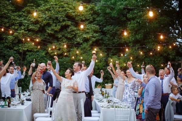 Strathvea Guesthouse wedding, the couple, frame 317