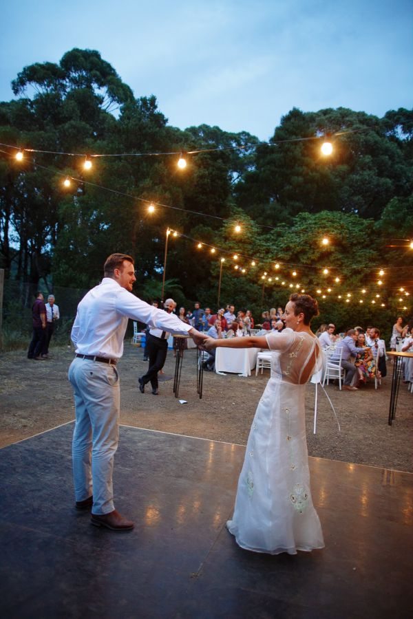 Strathvea Guesthouse wedding, the couple, frame 329