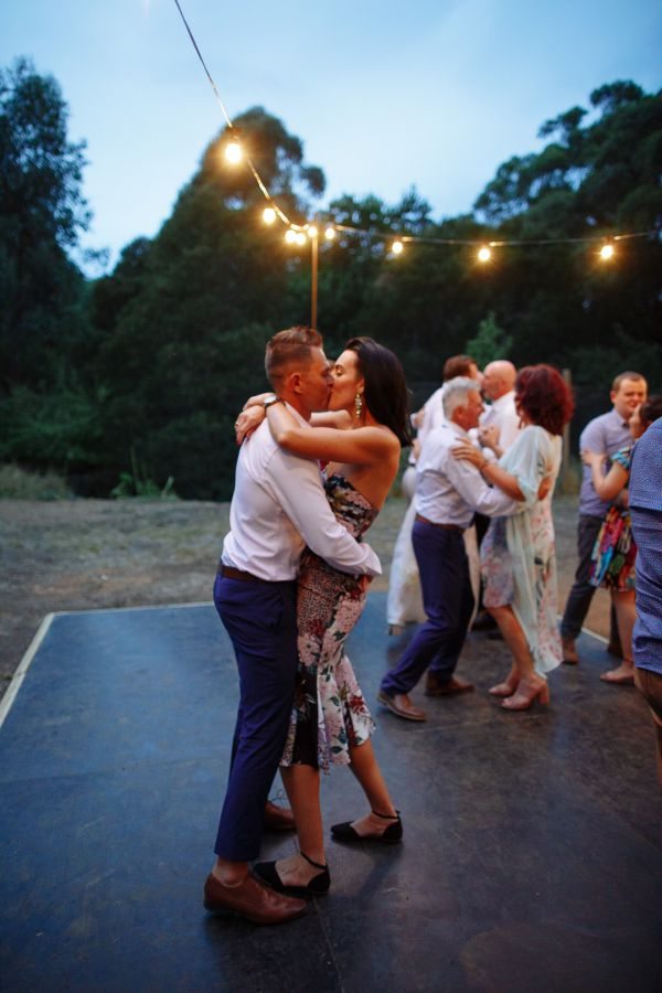 Strathvea Guesthouse wedding, the couple, frame 332