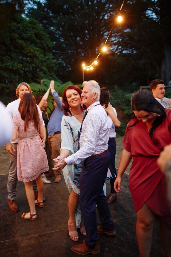 Sarah and Jye's wedding day in Healesville, frame 334
